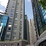 Torre Las Plazas. Palermo