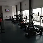 Apart Con Piscina Y Gimnasio A 200 Mt Movistar Arena