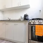 Marcelo T - Apartment