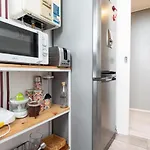 Marcelo T - Apartment