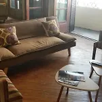 Belgrano Elcano Apartment