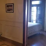 Belgrano Elcano Apartment
