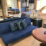 Apartamento Peatonal Calle Florida