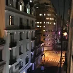 Departamento En El Casco Historico De La Ciudad De Buenos Aires