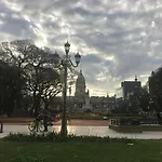 Departamento En El Casco Historico De La Ciudad De Buenos Aires