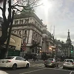Departamento En El Casco Historico De La Ciudad De Buenos Aires