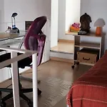 Loft Europeo Y Chic Muy Comodo. Ideal Solo, Pareja O Amigos.