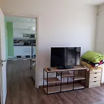 Departamento En San Cristobal