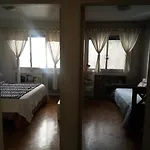 3 Ambientes En Retiro / Recoleta