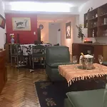 Confortable Dpto ,100 M2, Cochera En El Edificio Gratis , Balcon Grande A La Calle, Cerca Movistar Arena