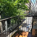 Arenales 1238