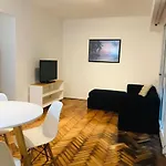 Arenales 1238