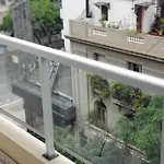 Recoleta Unique Agueero Apartments