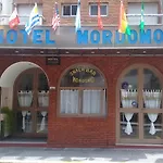 Mordomo