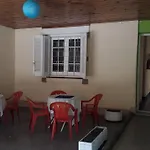 Posada Cuatro Soles