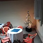 Posada Cuatro Soles