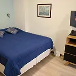 Cozy Studio In Beautiful Palermo Canitas