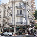Mansilla Apartment