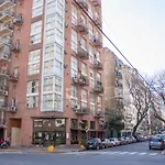 Mansilla Apartment