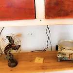 Paraguay Apartment