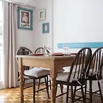 Paraguay Apartment