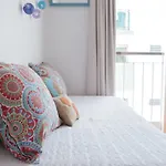 Paraguay Apartment