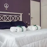 Paraguay Apartment