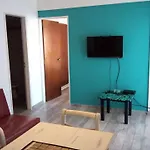 Apartamento La Loca Del Pincel