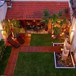 Hotel Boutique Casa Las Canitas
