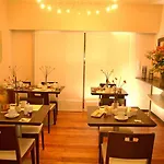Hotel Boutique Casa Las Canitas