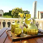 Hotel Boutique Casa Las Canitas