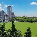 Privilege Studios In Terrazas Polo