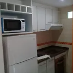 Bulnes Apartment