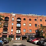 Puerto Madero Apart