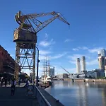 Puerto Madero Apart