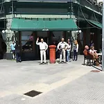 Monoambiente En El Centro De Recoleta