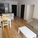 Comfy one bedroom in Palermo!