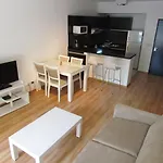 Comfy one bedroom in Palermo!
