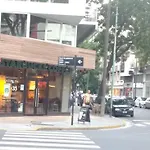 Apartamento en Palermo, Argentina