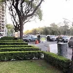 Apartamento en Palermo, Argentina