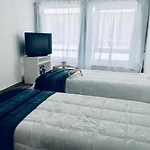 Monoambiente - Recoleta