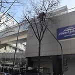 Howard Johnson Buenos Aires Abasto