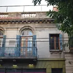 Bienvenidos Al Sur