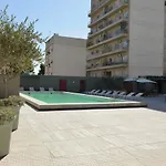 Apartamentos En Chacarita