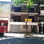 Confortable Dpto ,100 M2, Cochera En El Edificio Gratis , Balcon Grande A La Calle, Cerca Movistar Arena