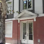 Dorrego Apart Privado