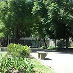 Dorrego Apart Privado