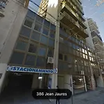 Jean Jaures 367