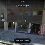 Jean Jaures 367