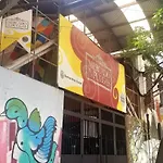 Palermo Market Luxury Apartments 502